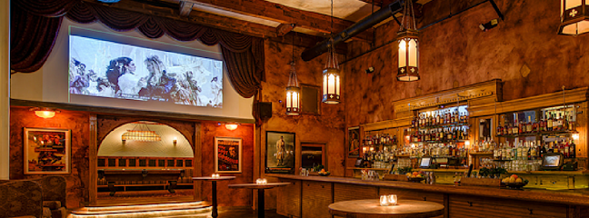 Adults Only, Los Angeles