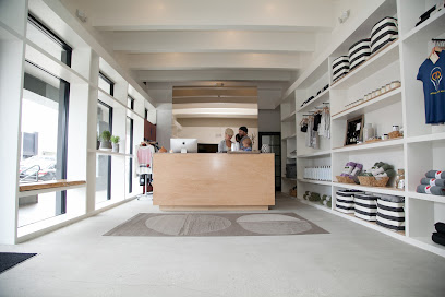 Urban 728 Yoga, Los Angeles