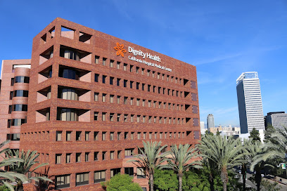 Cancer Care at Dignity Health - California Hospital Medical Center, Los Angeles