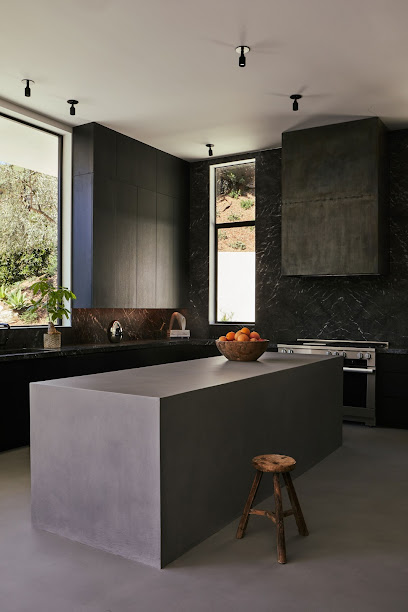 Advanced Builders & Contractors, Los Angeles