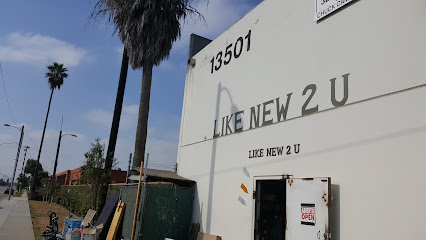 Charlie Factory, Los Angeles