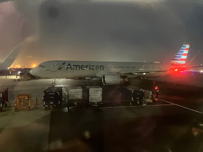 Destination Los Angeles
