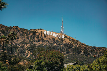 Hollywood Sign, Los Angeles