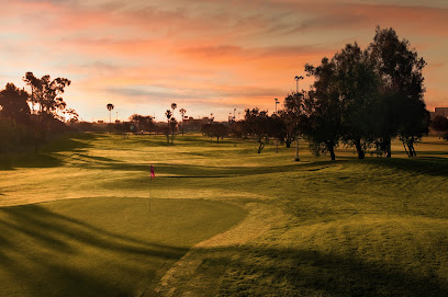 Westchester Golf Course, Los Angeles