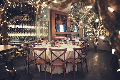 Il Pastaio, Los Angeles