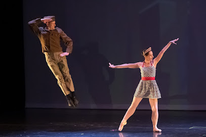 Pacific Ballet Dance Theatre, Los Angeles