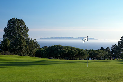 Los Verdes Golf Course, Los Angeles