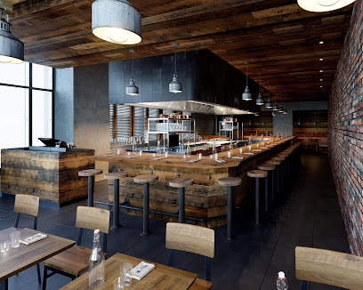 UOVO | Mid-Wilshire, Los Angeles
