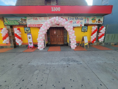 La Parrilla Restaurant - DTLA, Los Angeles
