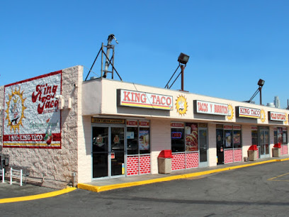 King Taco # 6, Los Angeles