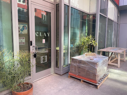 Clay CA, Los Angeles