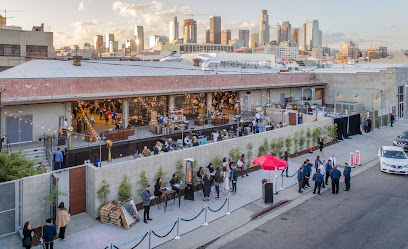 City Market Social House, Los Angeles