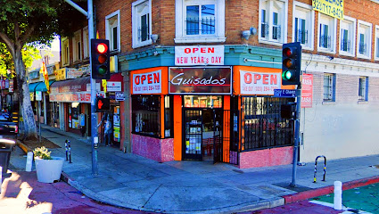 Guisados, Los Angeles