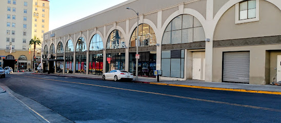 Marshalls, Los Angeles