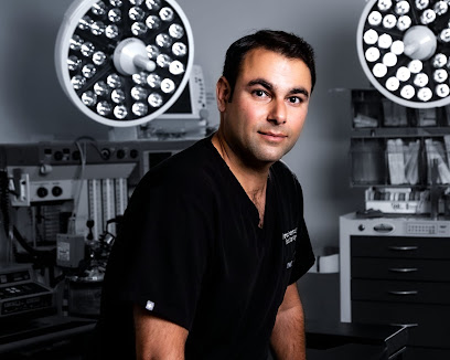 Ardesh Facial Plastic Surgery