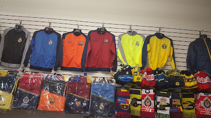 South Bay Soccer, Los Angeles