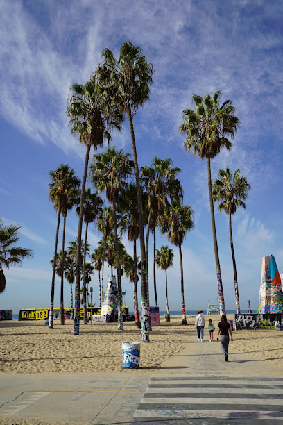 Venice Beach, Los Angeles