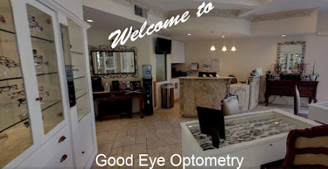 Good Eye Optometry - Brentwood Los Angeles