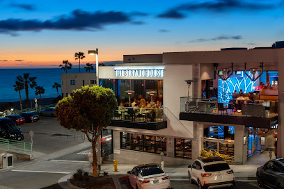The Strand House, Los Angeles