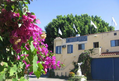 Fountain Theatre, Los Angeles