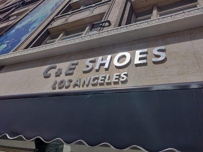 C & E Fashions, Los Angeles