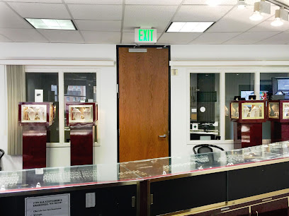1800 Loose Diamonds, Los Angeles