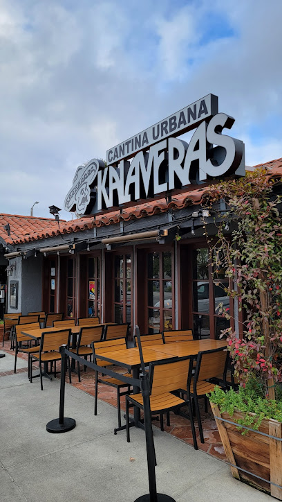 Kalaveras, Los Angeles