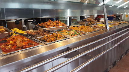 Nanay Gloria's Filipino Restaurant, Los Angeles