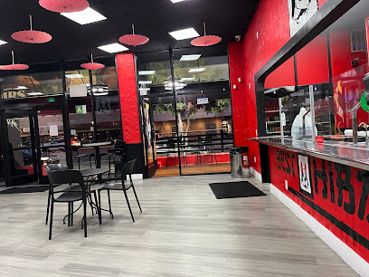 Besthibachi, Los Angeles