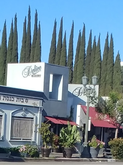 Delice Bakery, Los Angeles