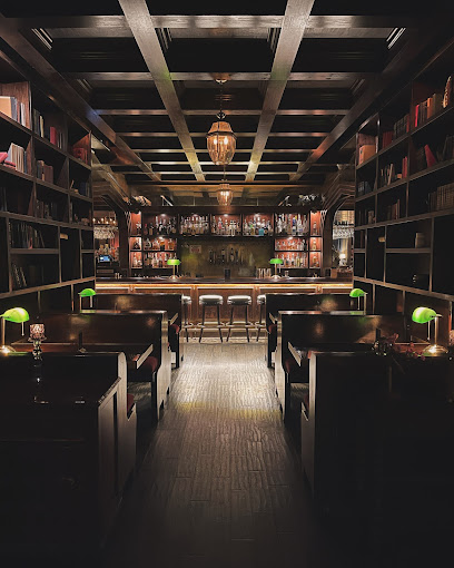 The Wellesbourne, Los Angeles