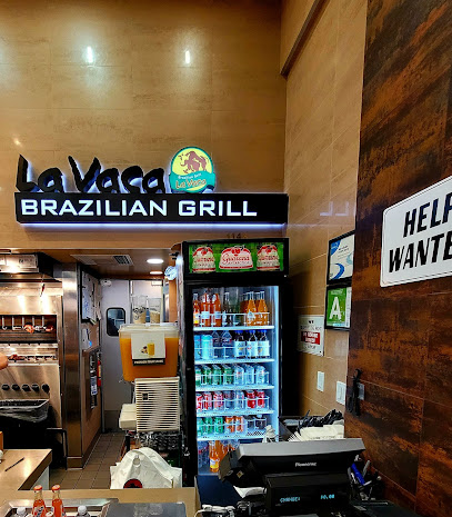 La Vaca Brazilian Grill, Los Angeles