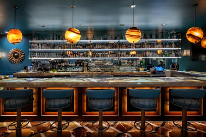 Piccolo Paradiso, Los Angeles