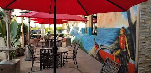 Kahuna Tiki Tu, Los Angeles