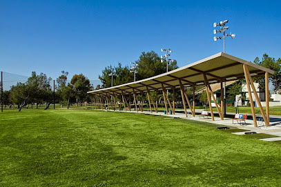 El Cariso Golf Course, Los Angeles