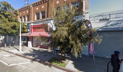Brother Shoes, Los Angeles