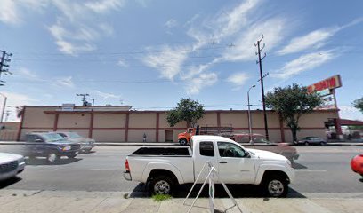 Florence Army Navy, Los Angeles