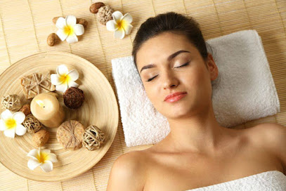 Crystal Spa LA, Los Angeles