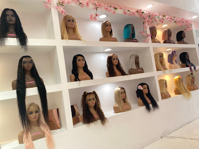 Hair on the villz, Los Angeles