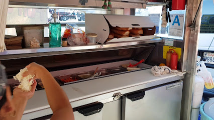 Tortas Gigantes, Los Angeles