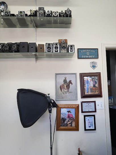 Authorized Passport Photos, Los Angeles