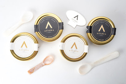 Astrea Caviar, Los Angeles