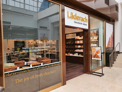 Läderach, Los Angeles