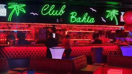 Club Bahia, Los Angeles