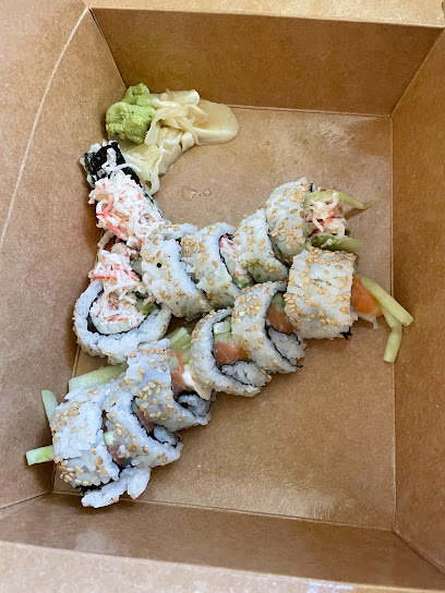 Sushi Snob, Los Angeles