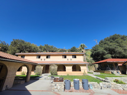 Rancho Ybarra, Los Angeles