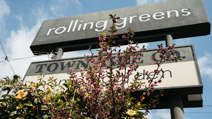 Rolling Greens Beverly Grove, Los Angeles