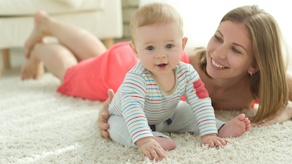 Huntington Nannies, Los Angeles
