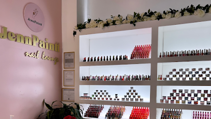 JennPaintt Nail Lounge, Los Angeles