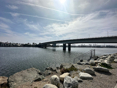 Mini Pier, Los Angeles